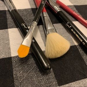 Sigma Brush Bundle (5 Brushes)